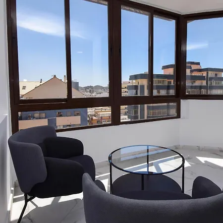 Daire Ref 319 Fuengirola