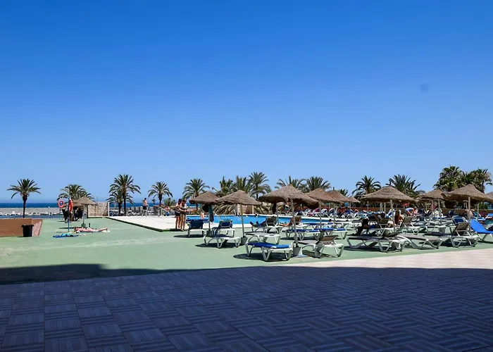 Daire Ref 319 Fuengirola