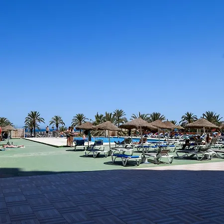 Apartmán Ref 319 Fuengirola